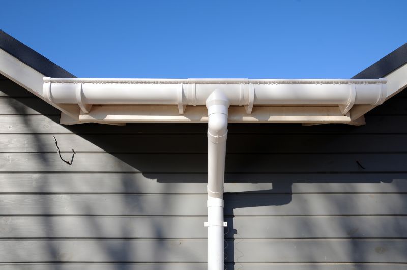 Gutter Replacement